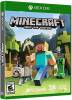 XBOX ONE GAME - Minecraft  Xbox one edition (USED)